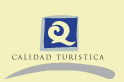 Calidad Tur&iacute;stica