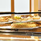Pintxos en Hostal Lorentxo